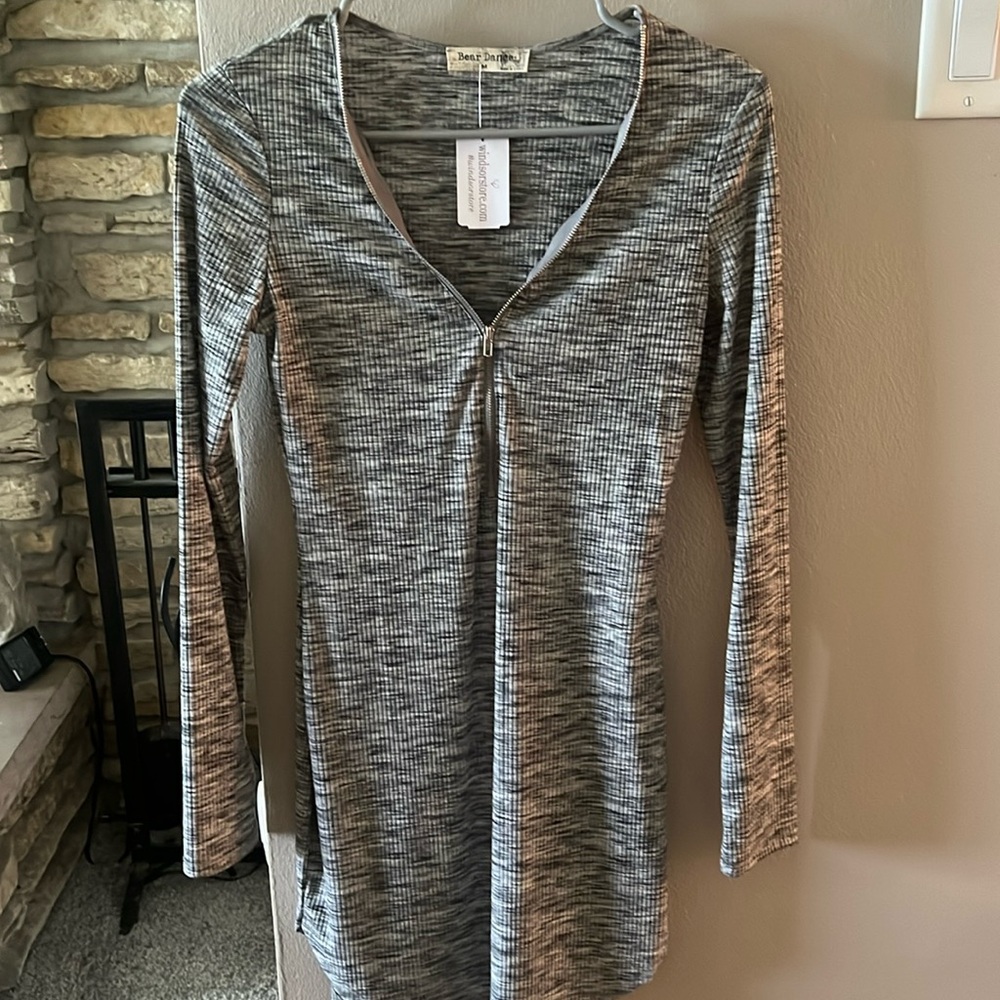 Windsor T-Shirt Dress.